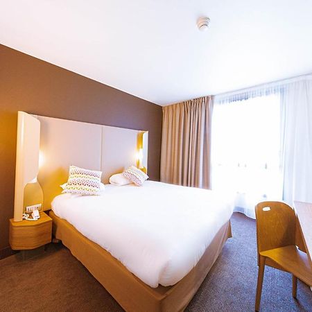 Campanile Rungis - Orly Hotel Chevilly-Larue Exterior foto