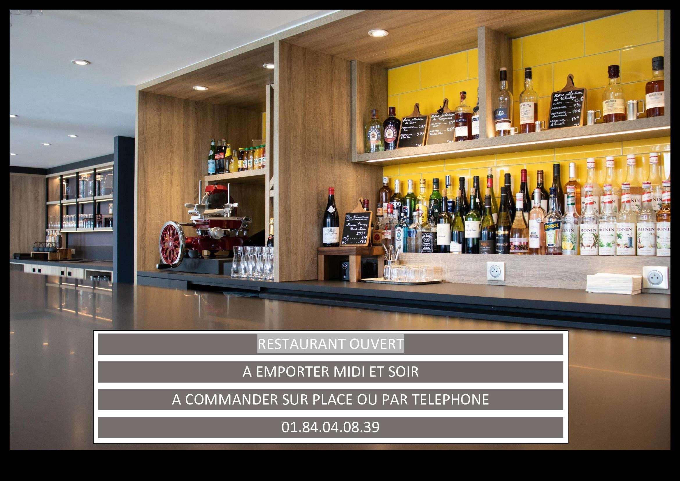 Campanile Rungis - Orly Hotel Chevilly-Larue Exterior foto