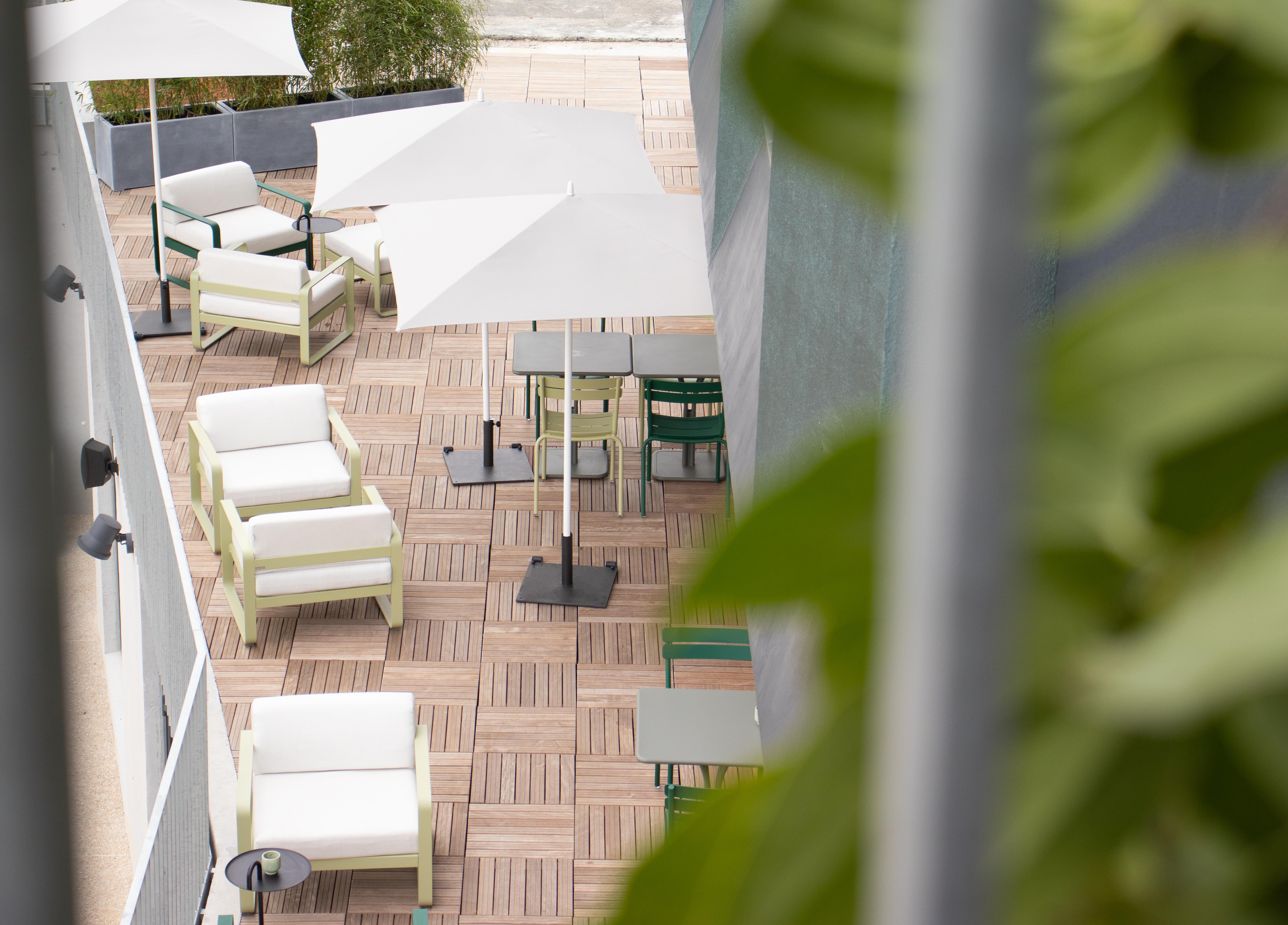 Campanile Rungis - Orly Hotel Chevilly-Larue Exterior foto